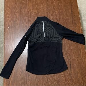 ASICS Running/Rain Light Jacket - Size Small